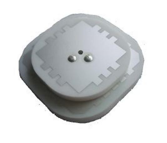 北斗 GPS 衛星高精度定位雙頻內置天線